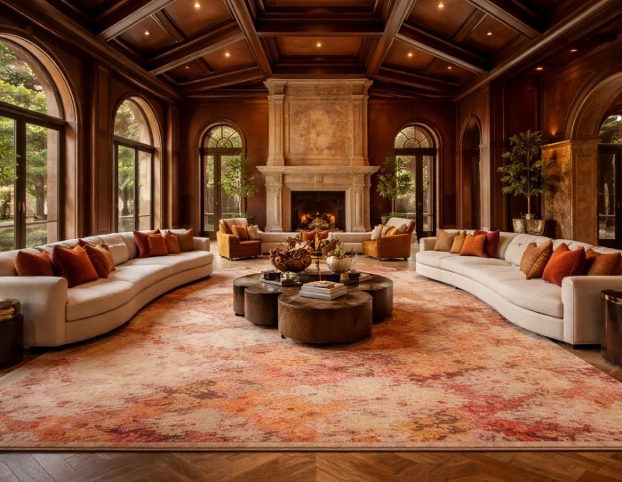 custom rugs